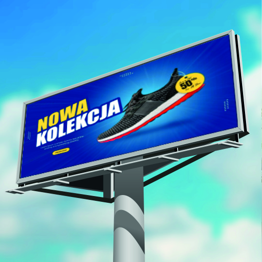 Billboardy -
